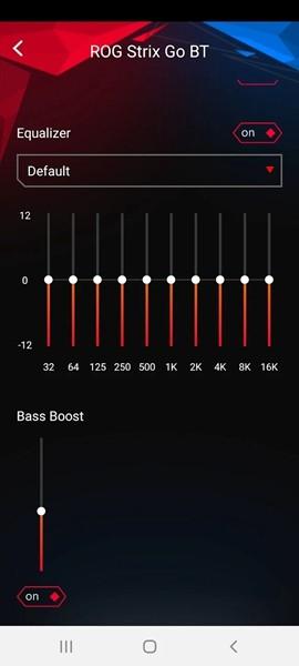 华硕奥创智控中心 (Armoury Crate)安卓客户端v5.6.10