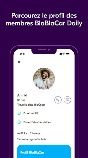 BlaBlaCar Daily图片2