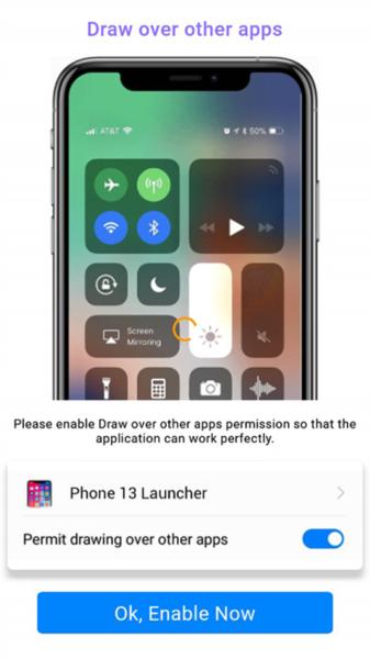 iPhone Launcher图片4