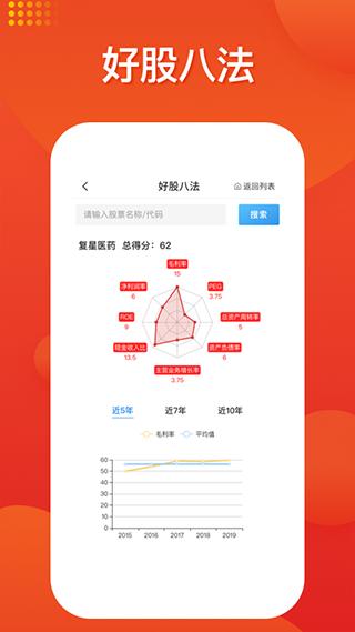 好人好股 官方安卓版v6.3.2