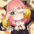 Anya Wallpaper HD阿尼亚高清壁纸app手机版 v1.0.0