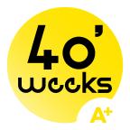 40weeks四十周app