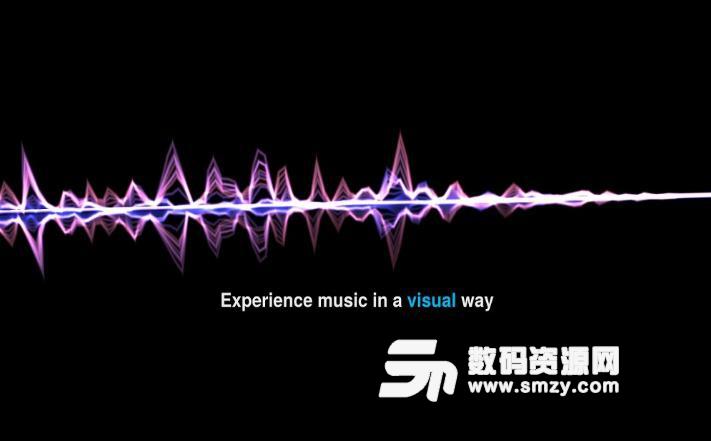 Music Visualizer安卓版